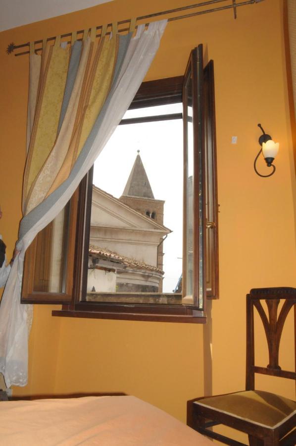 Villa Dimora Del Pavone Tivoli Exterior foto