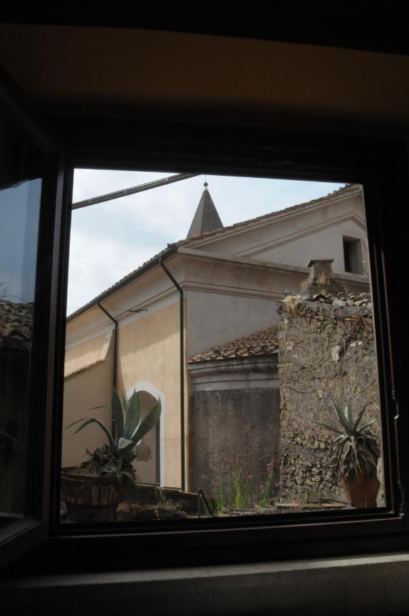 Villa Dimora Del Pavone Tivoli Exterior foto